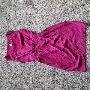Pink H&M Dress - size 2